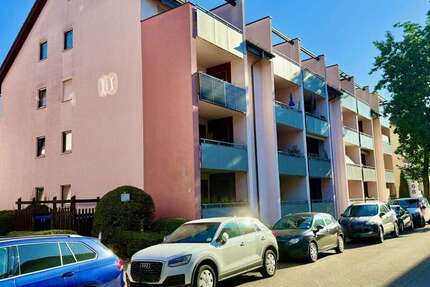 Wohnung Heilbronn Kernstadt - 1.5 Zimmer, 50 m&sup2;, 199.000&euro; | Angebot:25338546