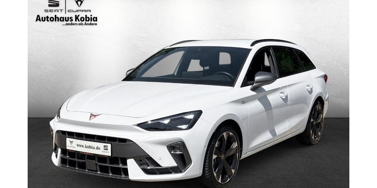 Cupra Leon 21.258 km 29.900 &euro; Sinsheim 74889