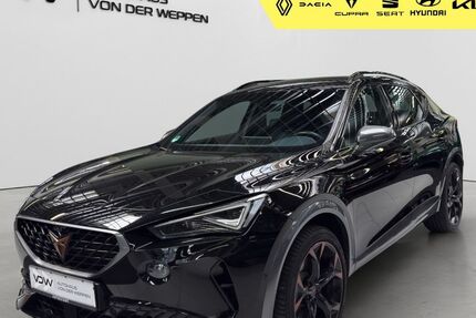 Cupra Formentor 28.850 km 34.980 &euro; Heilbronn 74076