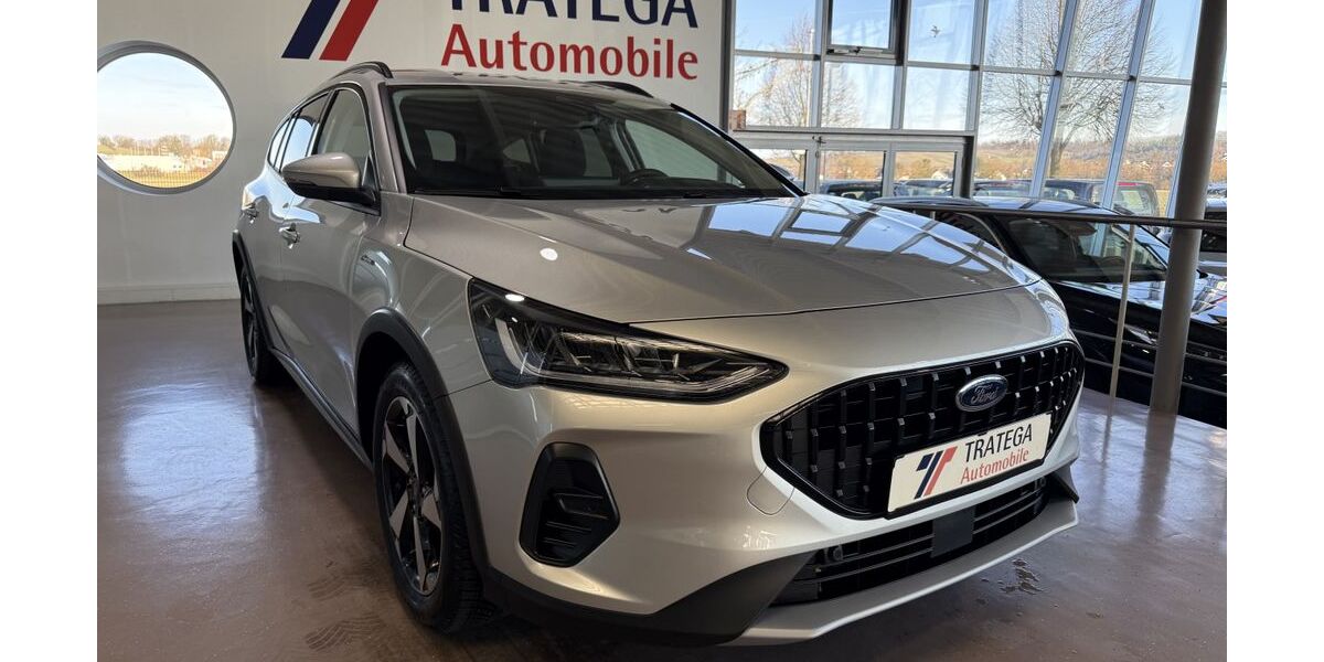 Ford Focus 7.390 km 26.840 &euro; Bruchsal 76646