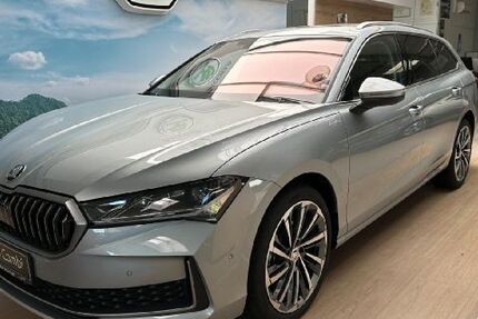 Skoda Superb 16.900 km 39.990 &euro; Bruchsal 76646