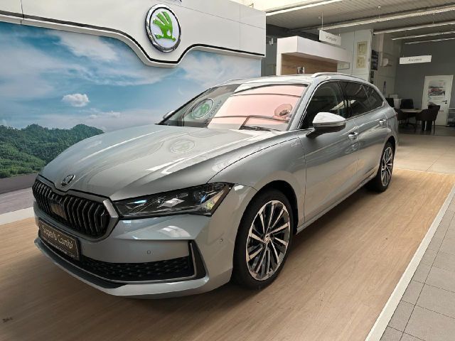 Skoda Superb 16.900 km 39.990 &euro; Bruchsal 76646