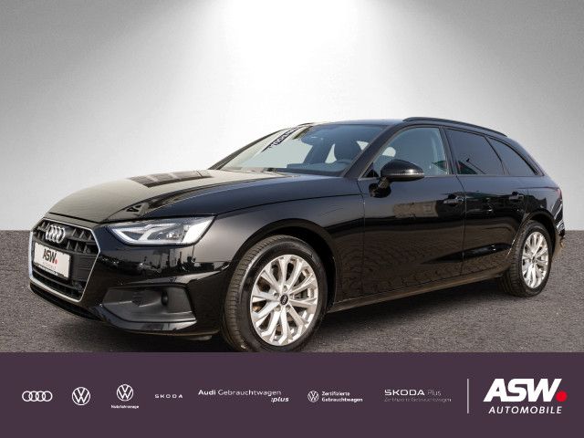 Audi A4 83.400 km 24.730 &euro; Sinsheim 74889