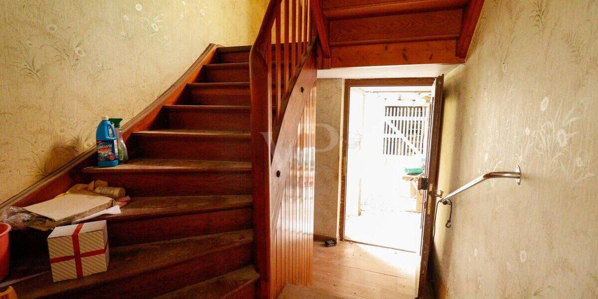 Doppelhaushälfte Sulzfeld - 3 Zimmer, 130 m&sup2;, 249.000&euro; | Angebot:25670882