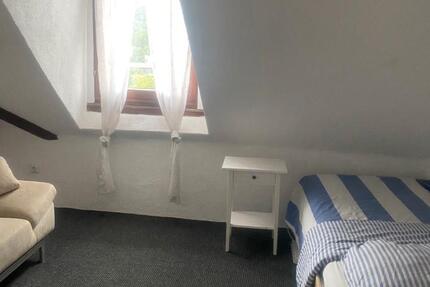 Wohnung Kirchardt - 1 Zimmer, 16 m&sup2;, 450&euro; | Angebot:25321957