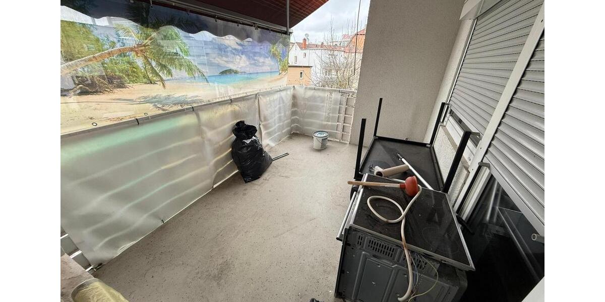 Etagenwohnung Heilbronn Kernstadt - 3 Zimmer, 75 m&sup2;, 1.000&euro; | Angebot:25957096