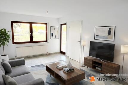 Wohnung Neckarsulm - 2.5 Zimmer, 51 m&sup2;, 725&euro; | Angebot:26020905