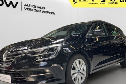 Renault Megane 113.920 km 14.880 &euro; Heilbronn 74076