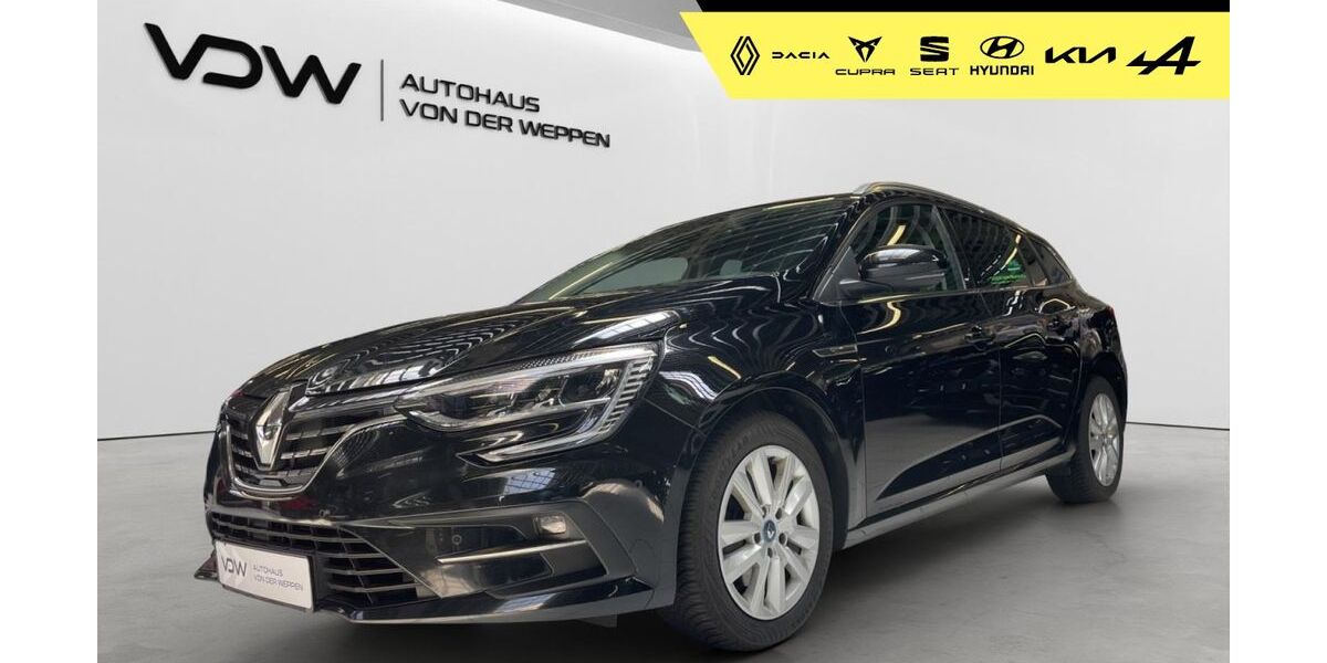 Renault Megane 113.920 km 14.880 &euro; Heilbronn 74076