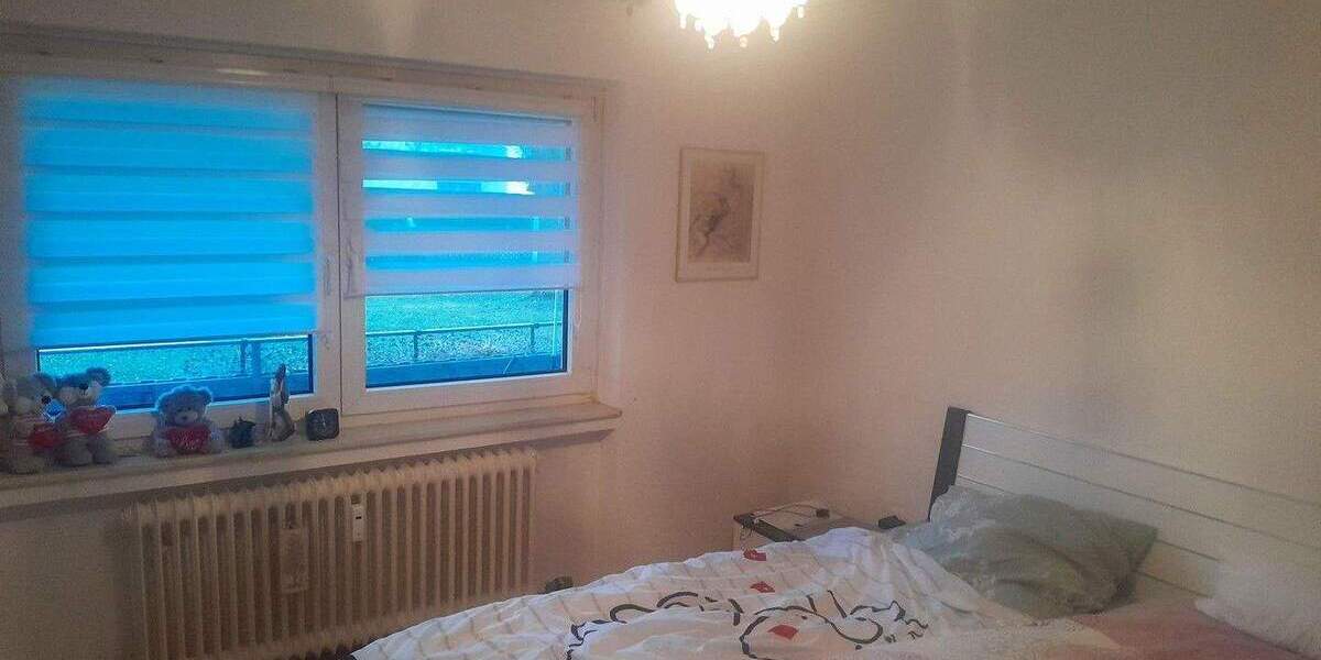 Etagenwohnung Heilbronn Böckingen - 3 Zimmer, 70 m&sup2;, 225.000&euro; | Angebot:25784622