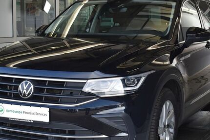 VW Tiguan 149.264 km 23.940 &euro; Bad Friedrichshall 74177