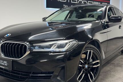 BMW 520 159.900 km 27.890 &euro; Bretten 75015