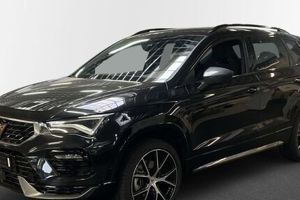 Cupra Ateca 11.700 km 36.280 &euro; Heilbronn 74076