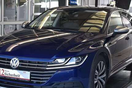 VW Arteon 113.403 km 23.977 &euro; Bad Friedrichshall 74177