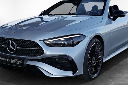 Mercedes-Benz CLE 200 19.010 km 53.950 &euro; Bruchsal 76646