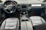 VW Touareg 3.0 V6 TDI Terrain Tech 4 Motion 167.000 km 16.500 &euro; Neckarsulm 74172