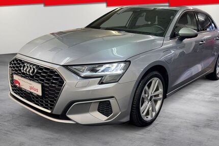 Audi A3 41.142 km 25.950 &euro; Mosbach 74821