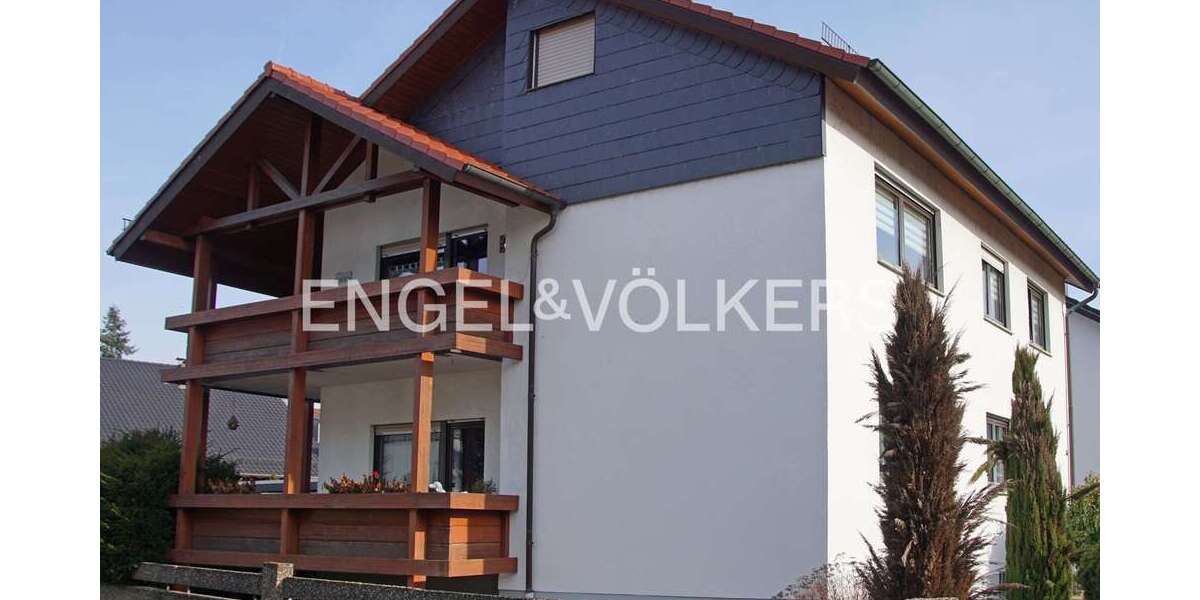 Einfamilienhaus Sandhausen - 8 Zimmer, 183 m&sup2;, 698.000&euro; | Angebot:24973261