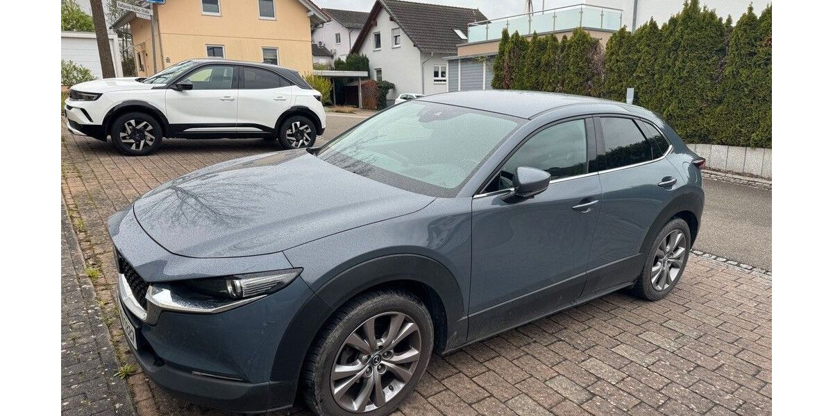 Mazda CX-30 61.800 km 19.500 &euro; Bretten 75015