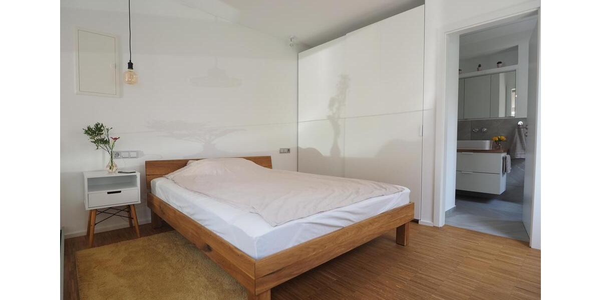 Loft - Studio - Atelier Heilbronn Kernstadt - 2 Zimmer, 43 m&sup2;, 1.200&euro; | Angebot:25646892
