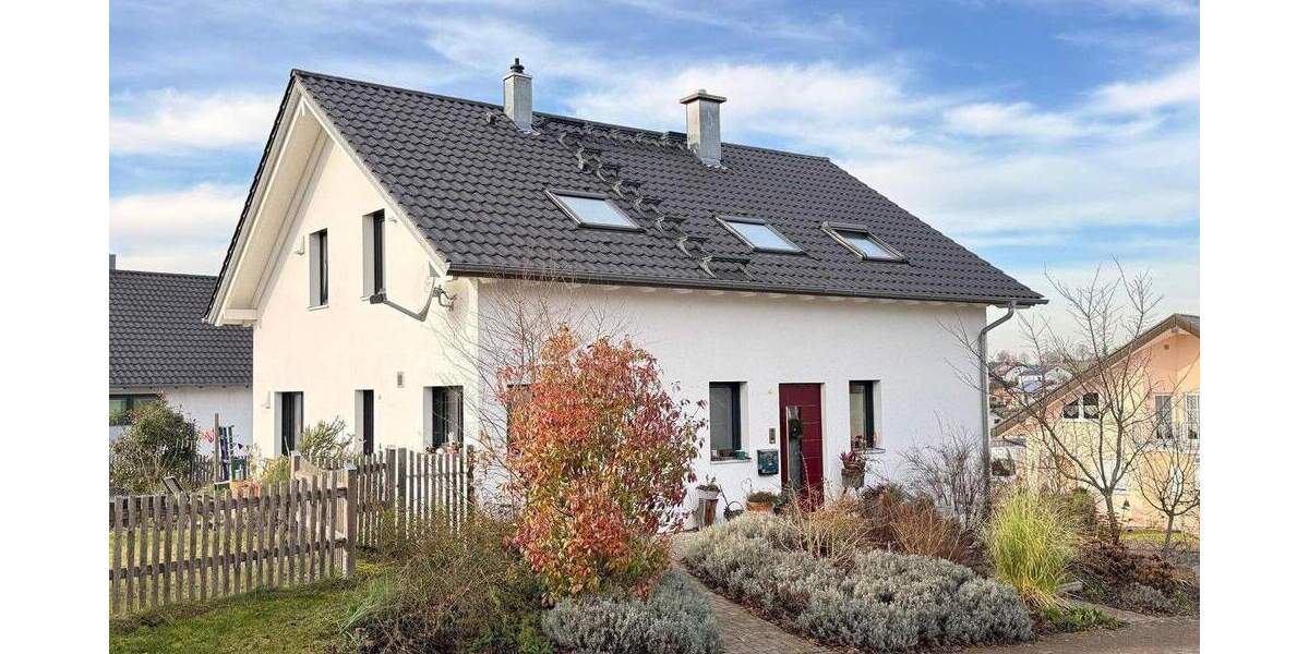 Einfamilienhaus Bad Rappenau Obergimpern - 7 Zimmer, 190 m&sup2;, 820.000&euro; | Angebot:25749952