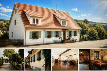 Haus Mosbach - 8 Zimmer, 190 m&sup2;, 380.000&euro; | Angebot:26727605