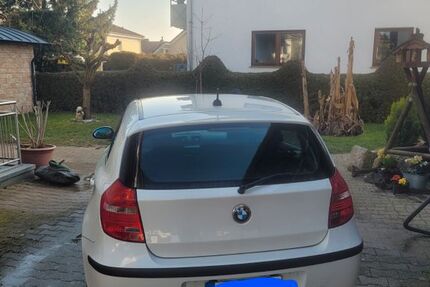BMW 116 109.000 km 3.000 &euro; Kraichtal 76703