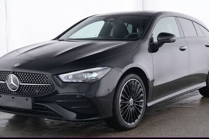 Mercedes-Benz CLA 250 22.850 km 43.960 &euro; Kraichtal 76703