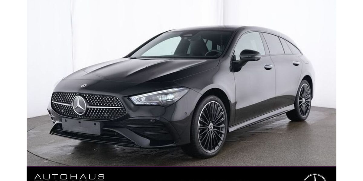 Mercedes-Benz CLA 250 22.850 km 43.960 &euro; Kraichtal 76703