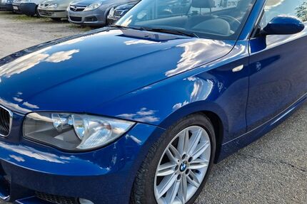 BMW 120 226.044 km 5.950 &euro; Sinsheim- Reihen 74889