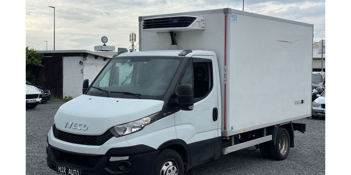 IVECO Andere 292.000 km 17.900 &euro; Sinsheim 74889