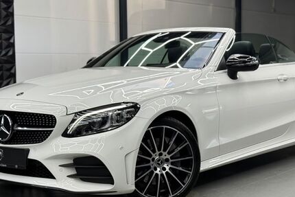 Mercedes-Benz C 300 104.910 km 38.480 &euro; Sinsheim 74889