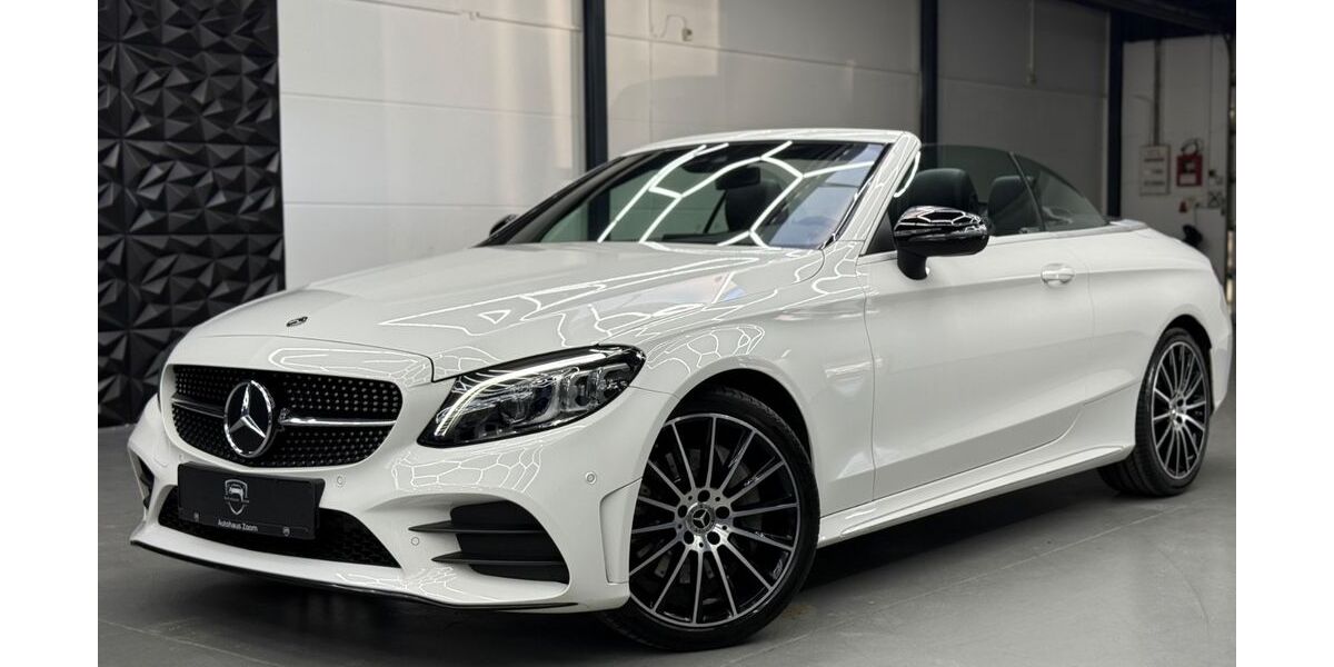 Mercedes-Benz C 300 104.910 km 38.480 &euro; Sinsheim 74889