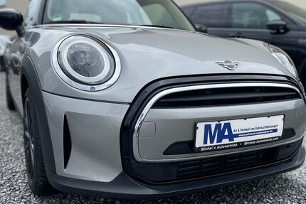 Mini Cooper 35.050 km 20.600 &euro; Markgroningen 71706