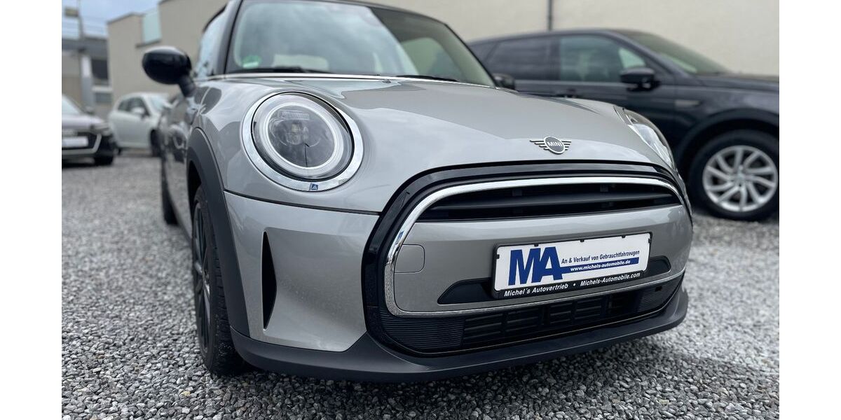 Mini Cooper 35.050 km 20.600 &euro; Markgroningen 71706