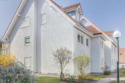 Wohnung Heilbronn Kernstadt - 3 Zimmer, 65 m&sup2;, 295.000&euro; | Angebot:25521345