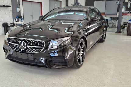 Mercedes-Benz E 53 AMG 46.000 km 49.999 &euro; Niefern 75223
