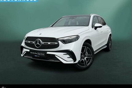 Mercedes-Benz GLC 200 3.200 km 59.990 &euro; Wiesloch 69168