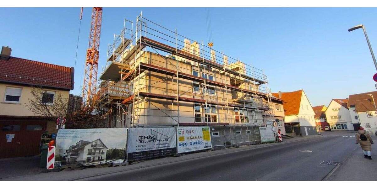 Etagenwohnung Ingersheim Großingersheim - 3 Zimmer, 67 m&sup2;, 328.000&euro; | Angebot:25784597