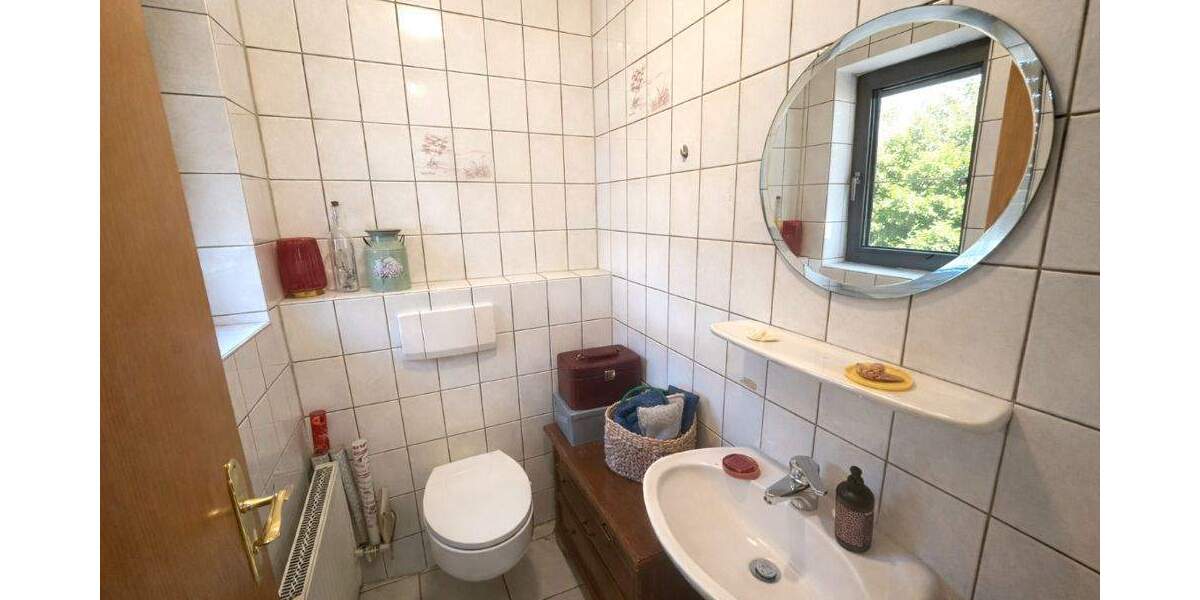 Einfamilienhaus Kirchardt - 7 Zimmer, 219 m&sup2;, 569.000&euro; | Angebot:25693235