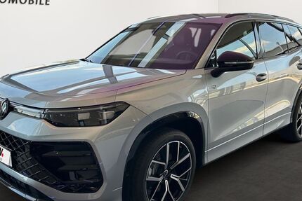 VW Tayron 4.900 km 52.440 &euro; Bad Rappenau 74906