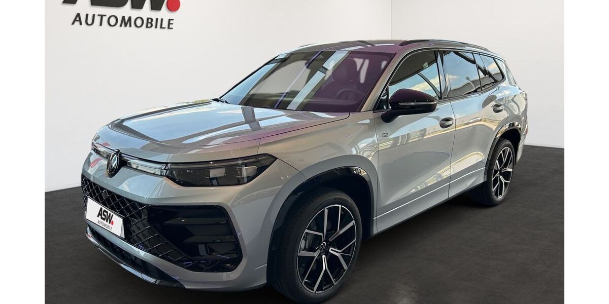 VW Tayron 4.900 km 52.440 &euro; Bad Rappenau 74906