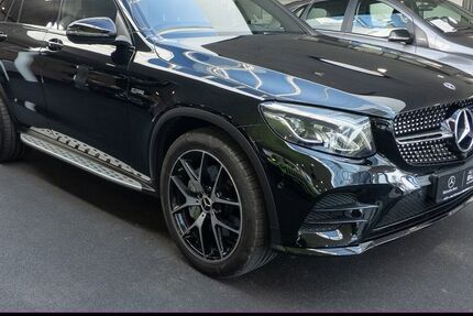 Mercedes-Benz GLC 43 AMG 50.873 km 43.670 &euro; Kraichtal 76703