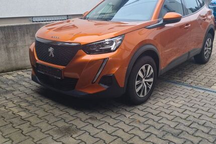Peugeot 2008 56.000 km 16.500 &euro; Wiesloch 69168