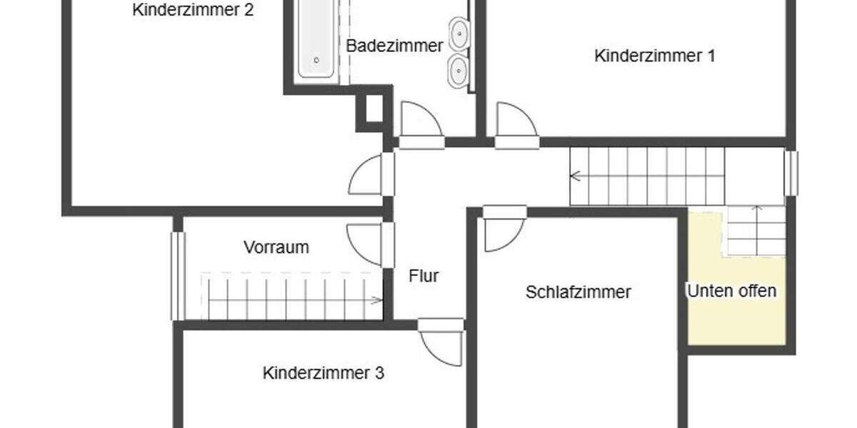 Einfamilienhaus Gemmingen - 6 Zimmer, 697.500&euro; | Angebot:25866390