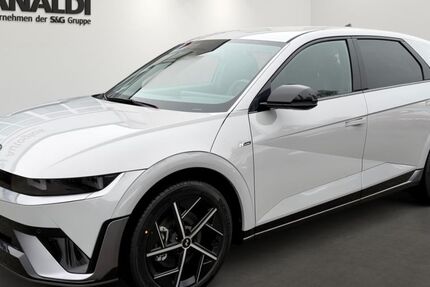 Hyundai IONIQ 5 9.500 km 44.990 &euro; Wiesloch 69168