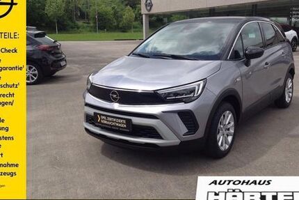 Opel Crossland (X) 35.377 km 17.500 &euro; Besigheim 74354