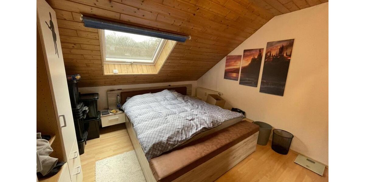 Maisonettenwohnung Neckarbischofsheim - 3 Zimmer, 70 m&sup2;, 149.990&euro; | Angebot:26024342