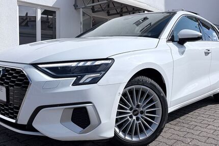 Audi A3 39.900 km 29.500 &euro; Heilbronn 74074