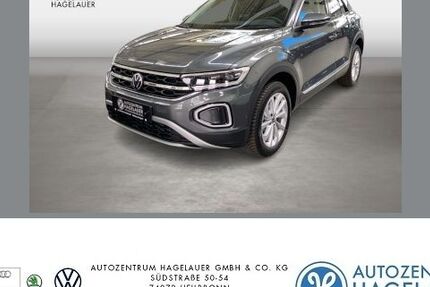 VW T-Roc 15.990 km 29.284 &euro; Heilbronn 74072